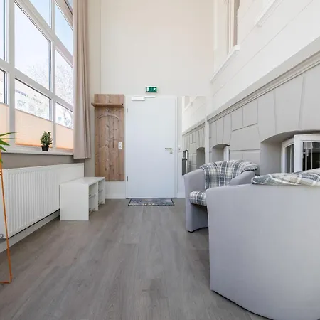Haus Inselanker Kajuete 10
