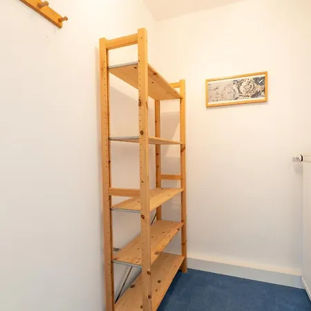 Haus Inselanker Kajuete 10 *