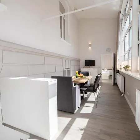Haus Inselanker Kajuete 10 *