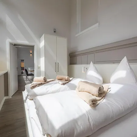 Haus Inselanker Kajuete 10 * نورديرني