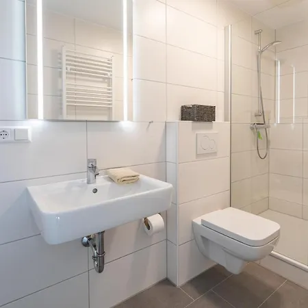 Haus Inselanker Kajuete 10 * نورديرني