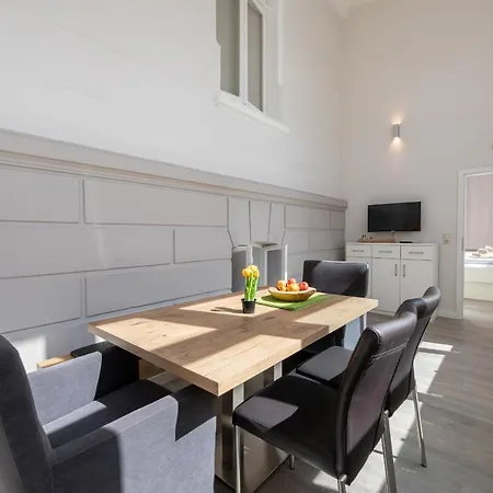 Haus Inselanker Kajuete 10 شقة